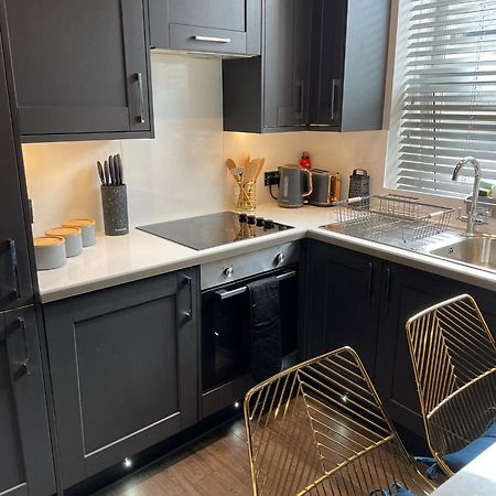 Peaceful & Stylish Brighton Studio Apartment المظهر الخارجي الصورة