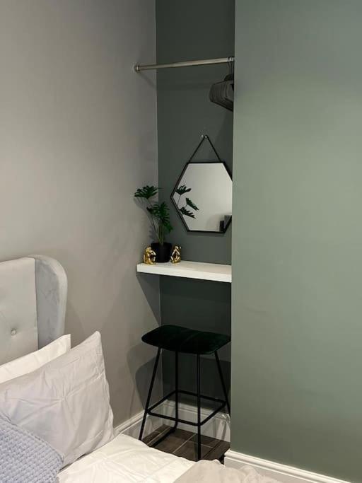 Peaceful & Stylish Brighton Studio Apartment المظهر الخارجي الصورة
