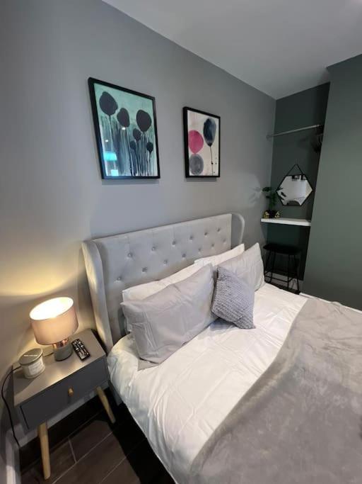 Peaceful & Stylish Brighton Studio Apartment المظهر الخارجي الصورة