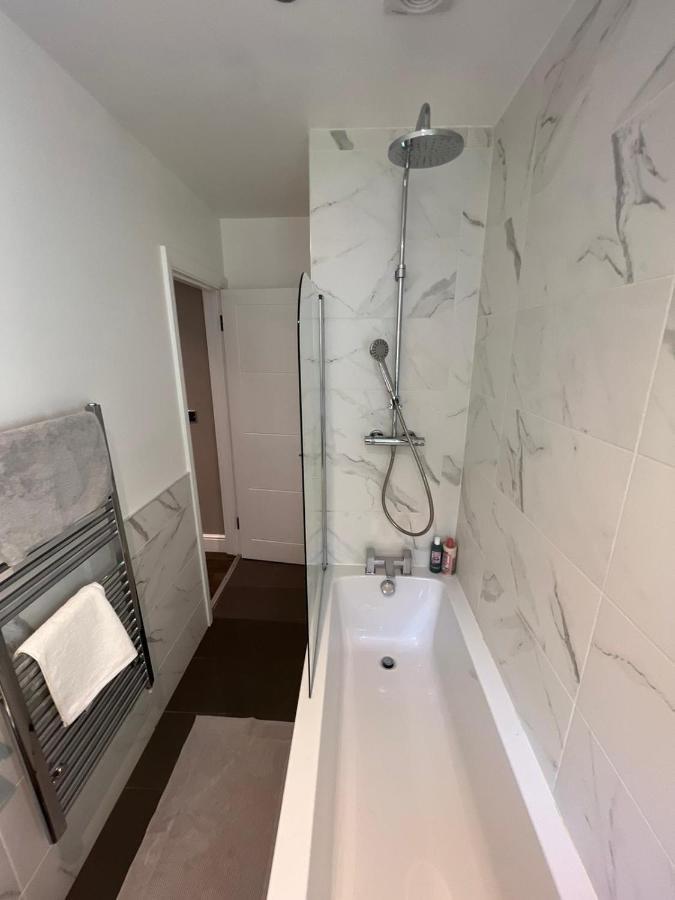 Peaceful & Stylish Brighton Studio Apartment المظهر الخارجي الصورة